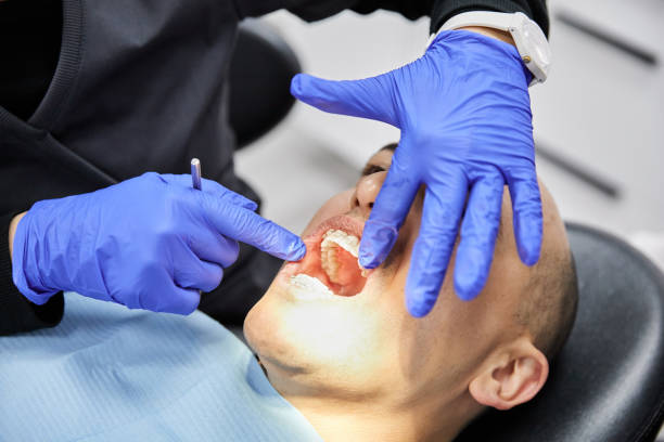 Best Emergency Pediatric Dental Care in Cincinnati, OH