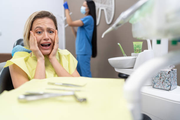 Best Emergency Treatment for Jaw Pain or Injury in Cincinnati, OH